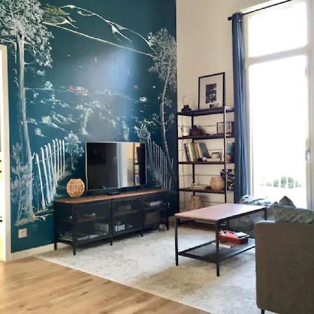 T2 Style/Calme Et Confortable Аркашон Екстер'єр фото